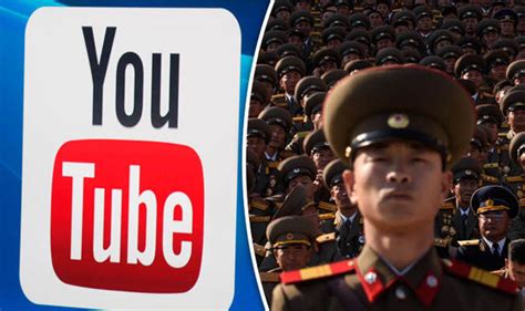 YouTube has shut down more North Korean channels — and researchers are livid 